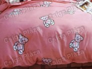 Gyermek ágyneműhuzat | Ovis ágyneműhuzat | Mintás gyerek ágynemű | Macis ovis ágynemű