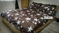 7 részes pamut ágynemű